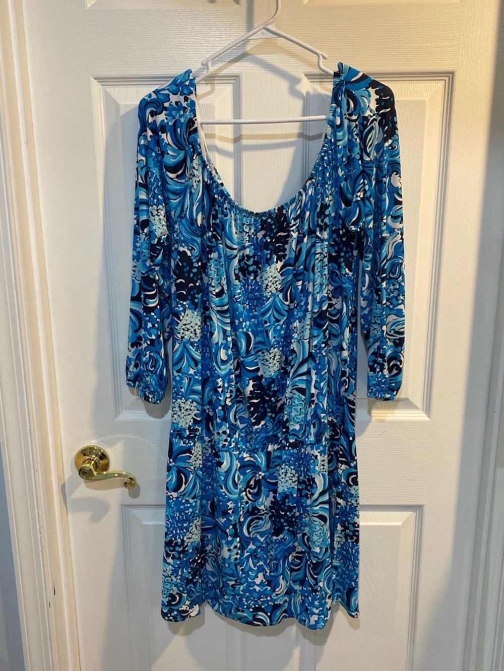 Lilly pulitzer xl romper
